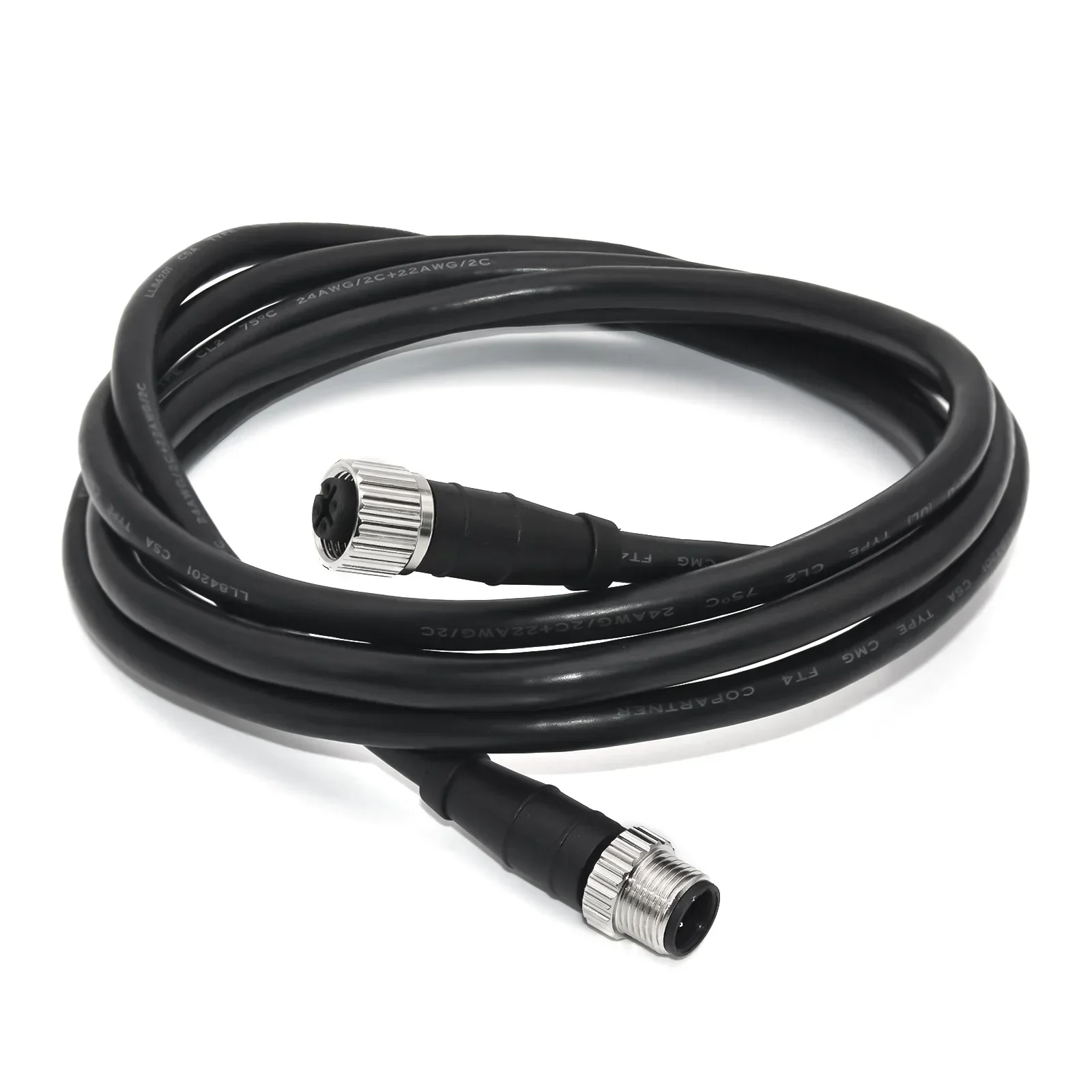 Adaptador de alimentación NMEA 2000 tipo T para electrónica marina - imagen 4