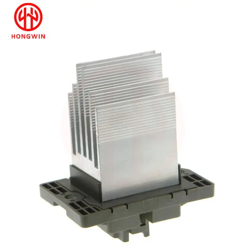 Motor electroventilador radiador OEM 97235-4D000 – Hyundai Entourage - imagen 4