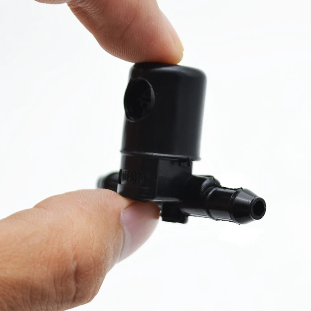 Toberas limpiaparabrisas Opel Insignia A Astra J (2 uds) - imagen 5
