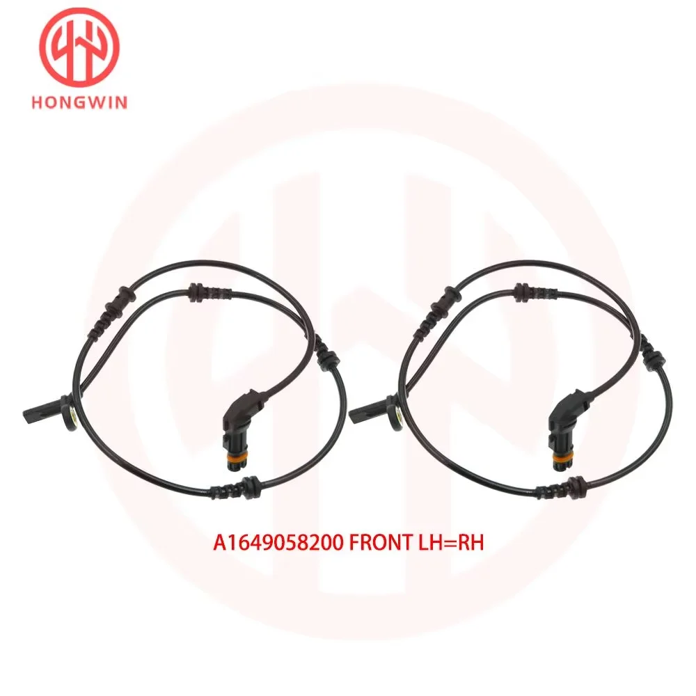 Sensor velocidad rueda ABS A1649058200 – Mercedes GL320 ML320 V6 3.0L