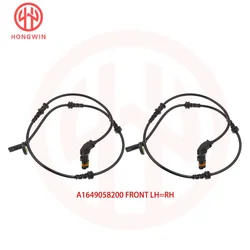 A1649058200 Sensor velocidad rueda ABS Mercedes GL/ML 3.0 V6