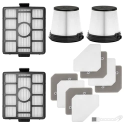 Kit filtros Shark BU3523 para aspiradora de coche – recambio original