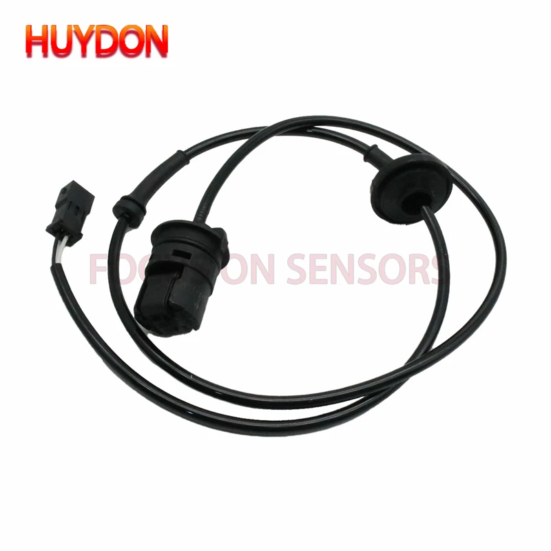 3B0927807C Sensor velocidad rueda ABS Audi A6 Passat W8 VW - imagen 2
