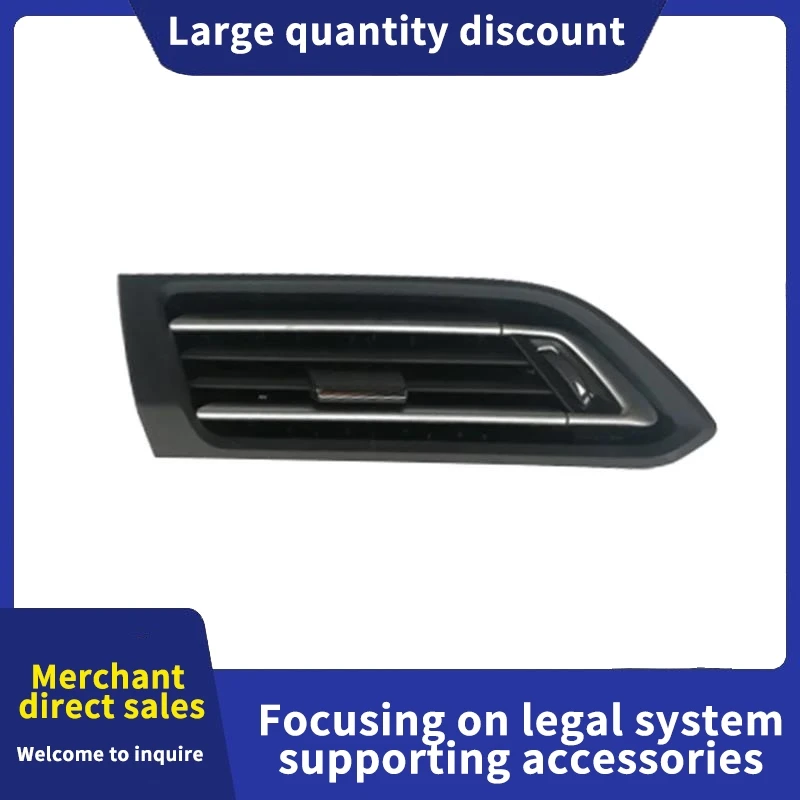 96778765 ZD 96778766 ZD 96782700 ZD 96782701 ZD para Peugeot 308(T9)308S salida de aire acondicionado del tablero delantero - imagen 4