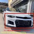 16-18 front bumper