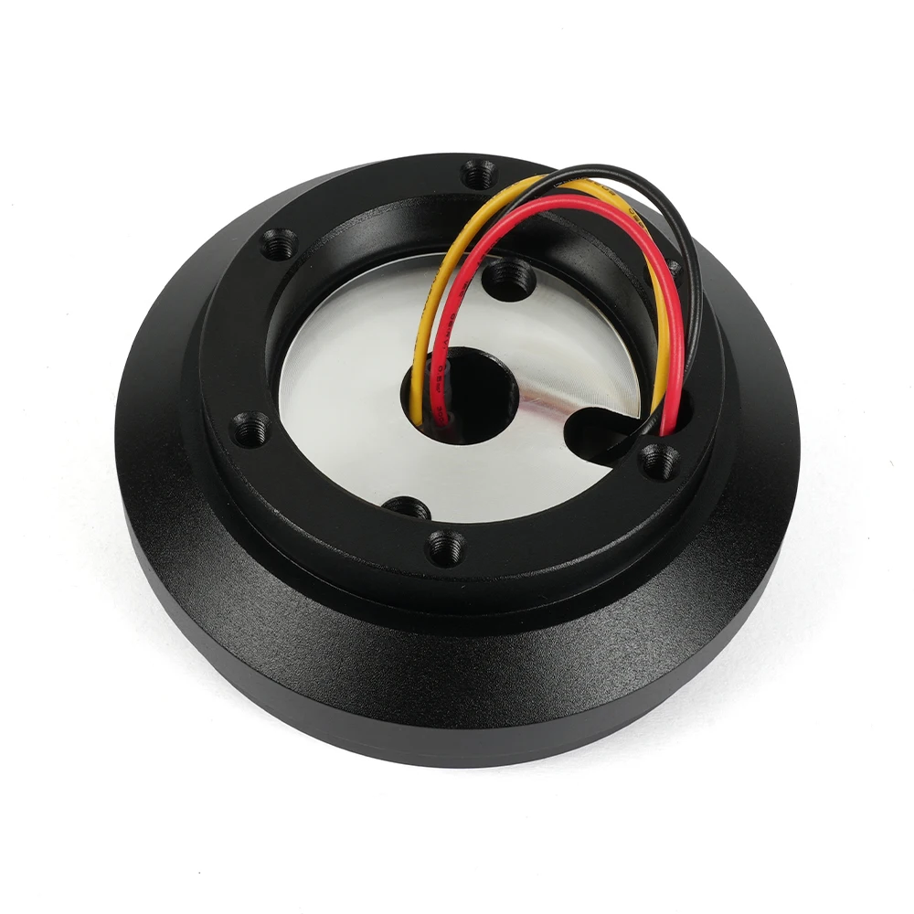 Kit adaptador volante Bartoo Ford Mustang 1984-2004 - imagen 4