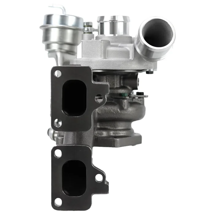 Turbocompresor turbo Polaris RZR XP 900 925cc Alta Presión OEM - imagen 2