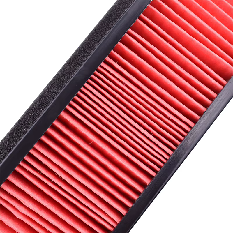 Filtro de aire para moto compatible con Yamaha XVS1300 2013-2017 – 3D8-14451-00 - imagen 5