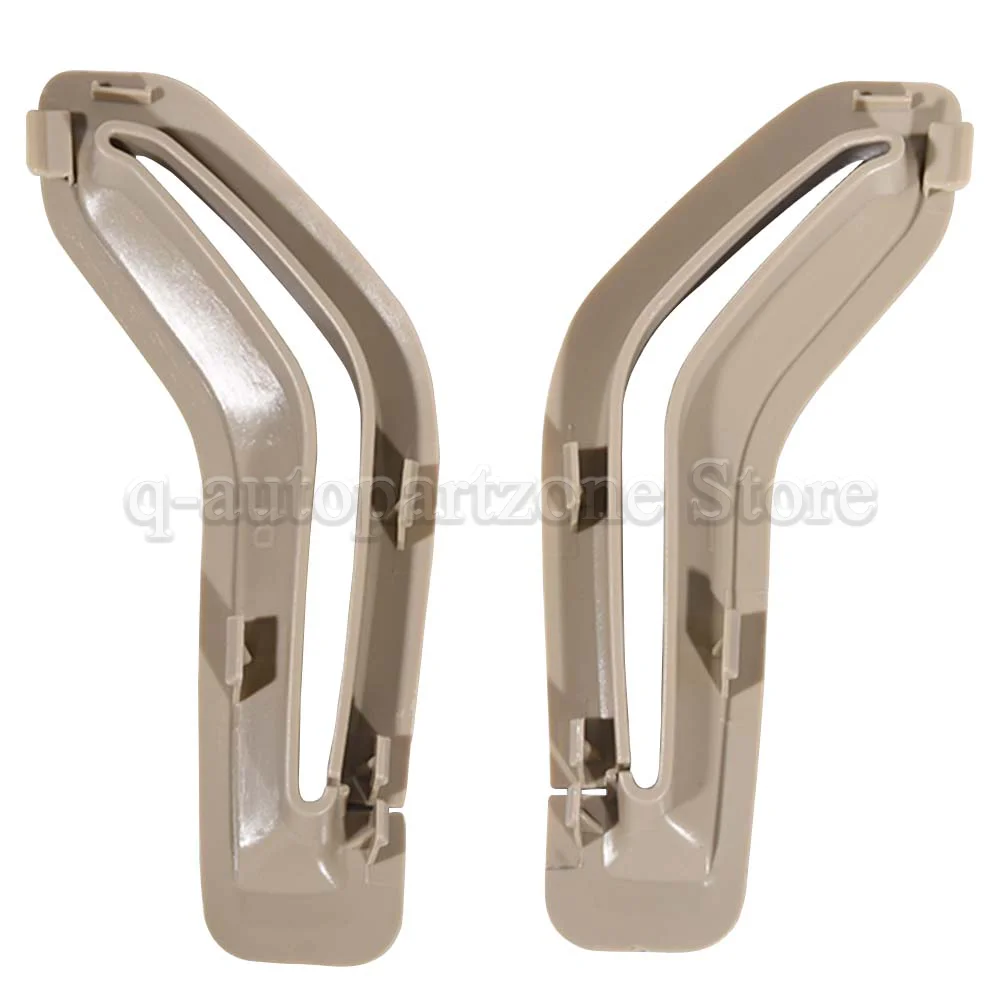 Volvo 39885877 anillo guía del retractor cinturón – S60/S80/V70/XC90 - imagen 4