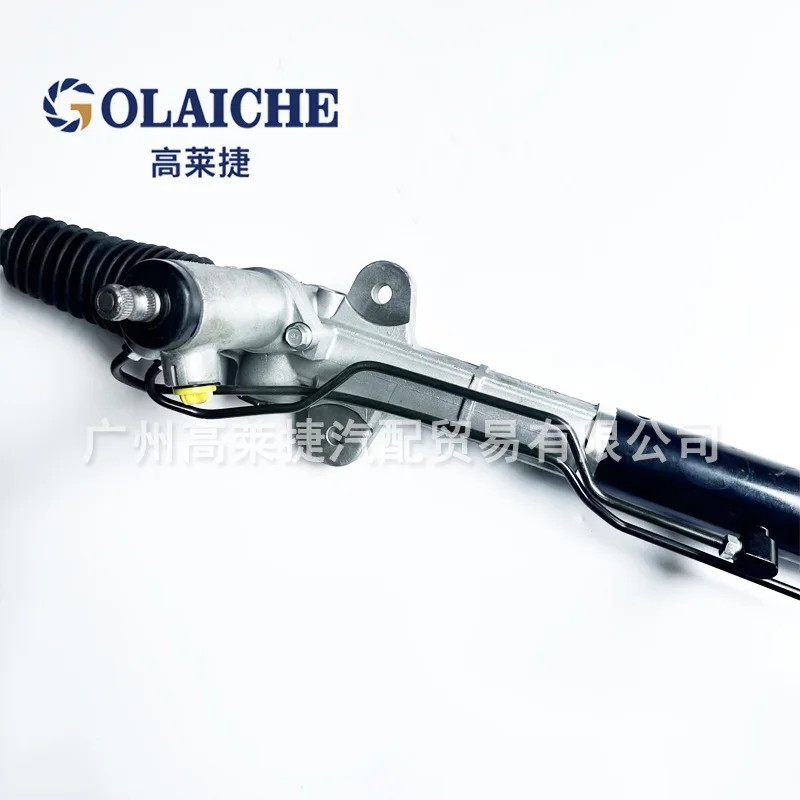 OEM 57700-2B000 Conjunto rodamiento de dirección LHD Xinshengda - imagen 4