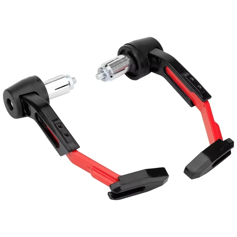 Protectores de mano anticaídas para moto, scooter y quad