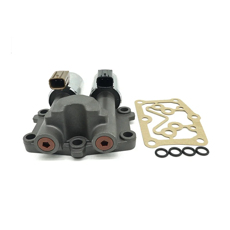 28260-RPC-004 Válvula solenoide transmisión Honda Civic 2006-2011 - imagen 3