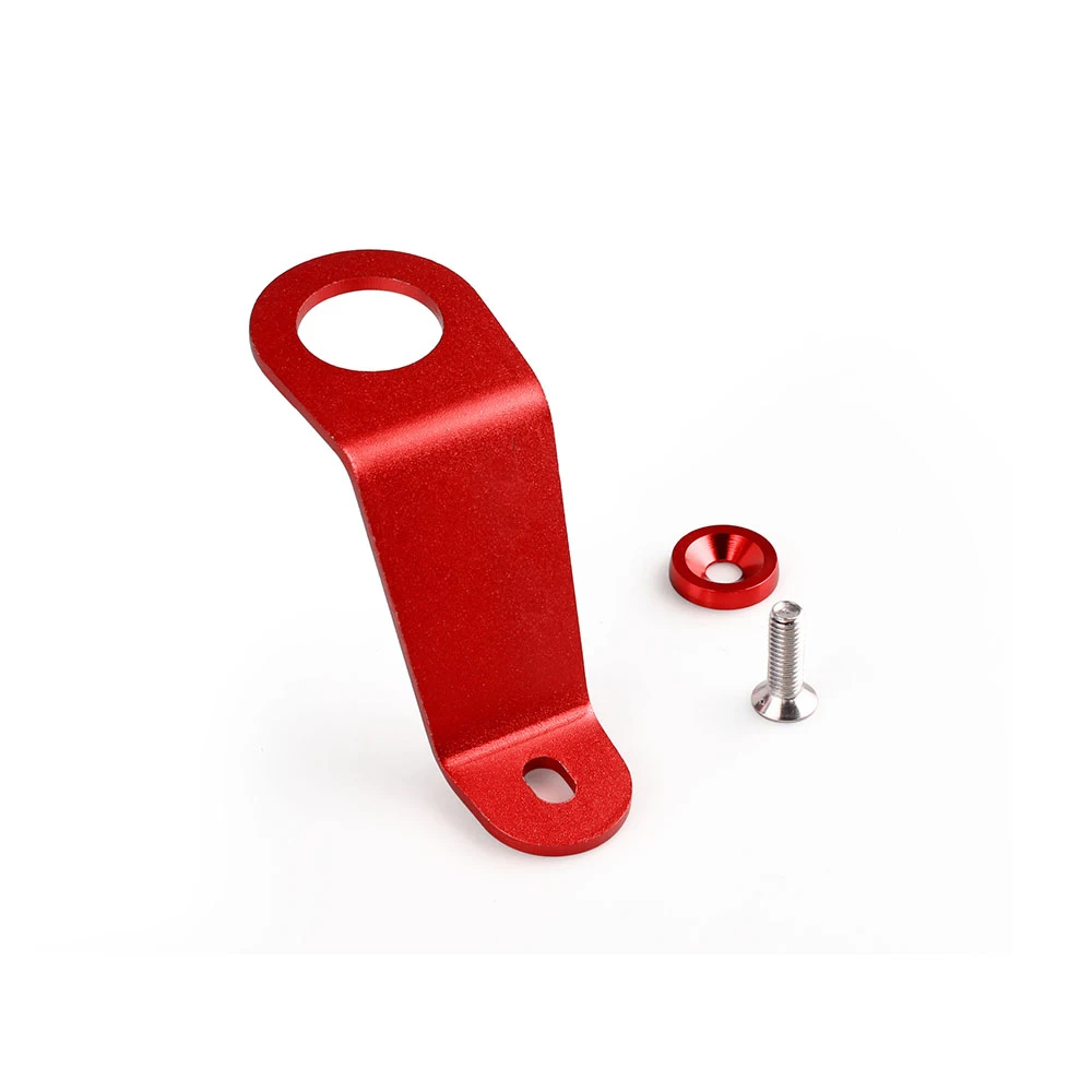 Soporte aluminio radiador Honda Civic EG 1992-1995 para tanque - imagen 4