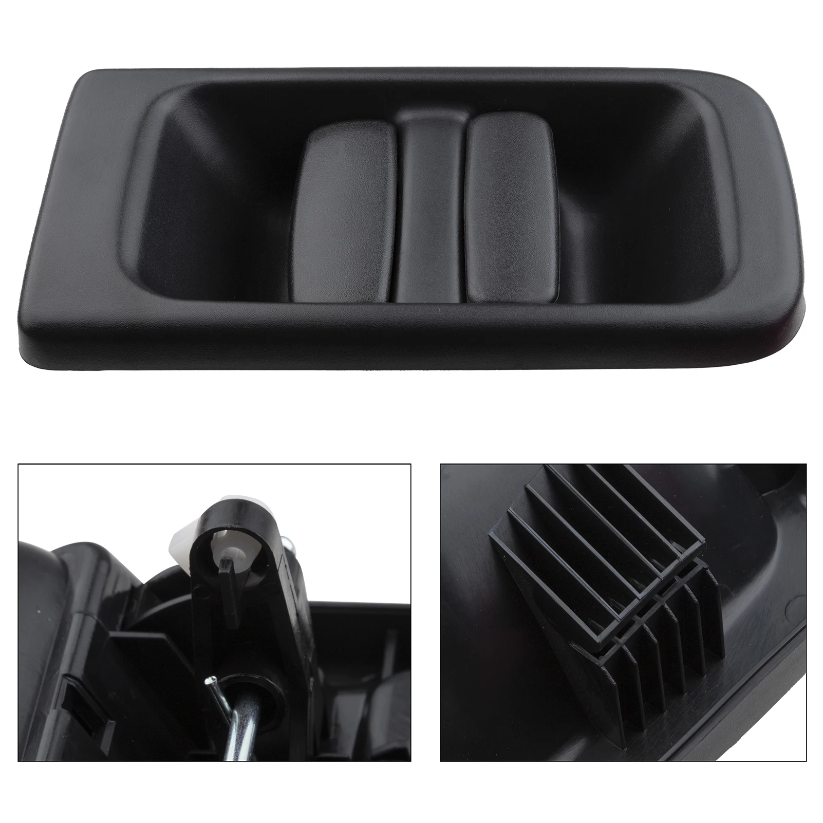 8200856290 Cerradura puerta corredera Renault Master II derecha 1998-2010 - imagen 4