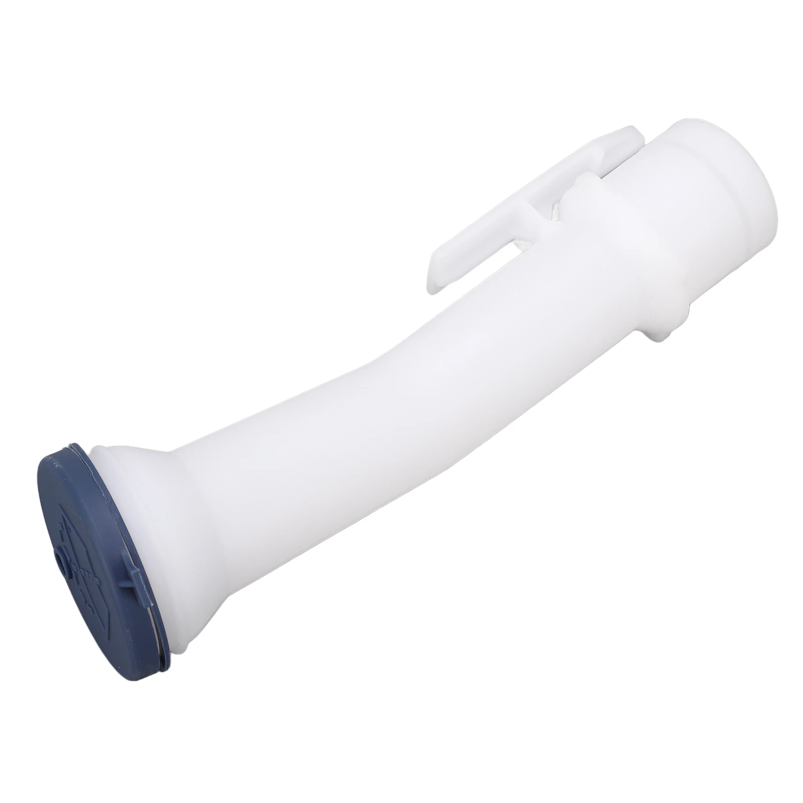 Tubo de llenado de lavado de parabrisas, accesorio de entrada de tanque para Peugeot 643230, 643983, 206, 206CC, 207CC, 207, 607 - imagen 4