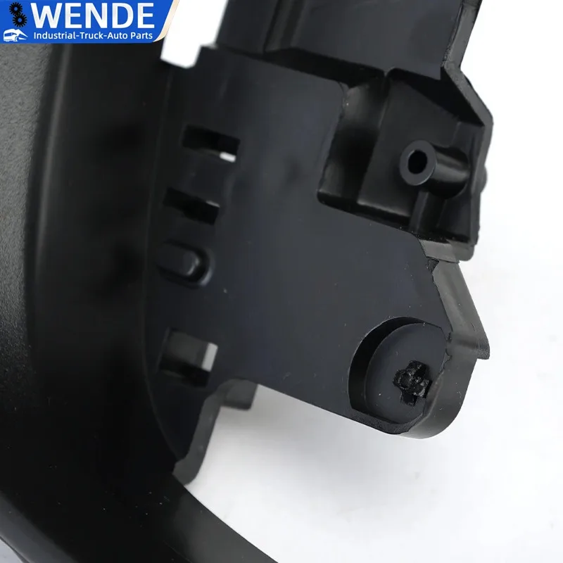 Carcasa retrovisor Mazda CX-5 2015-2016 y CX-3 2016-2019 - imagen 5