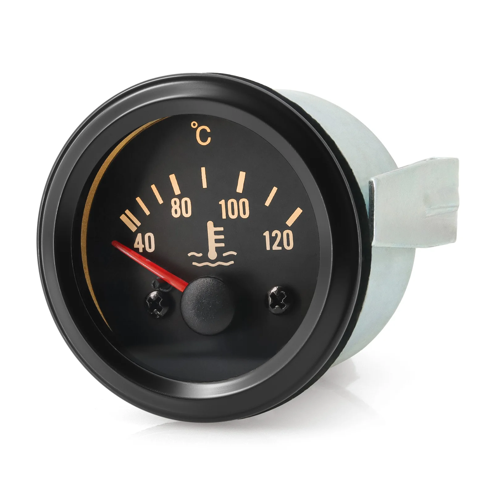 Medidor digital presión de aceite para coche diésel con LED - imagen 2