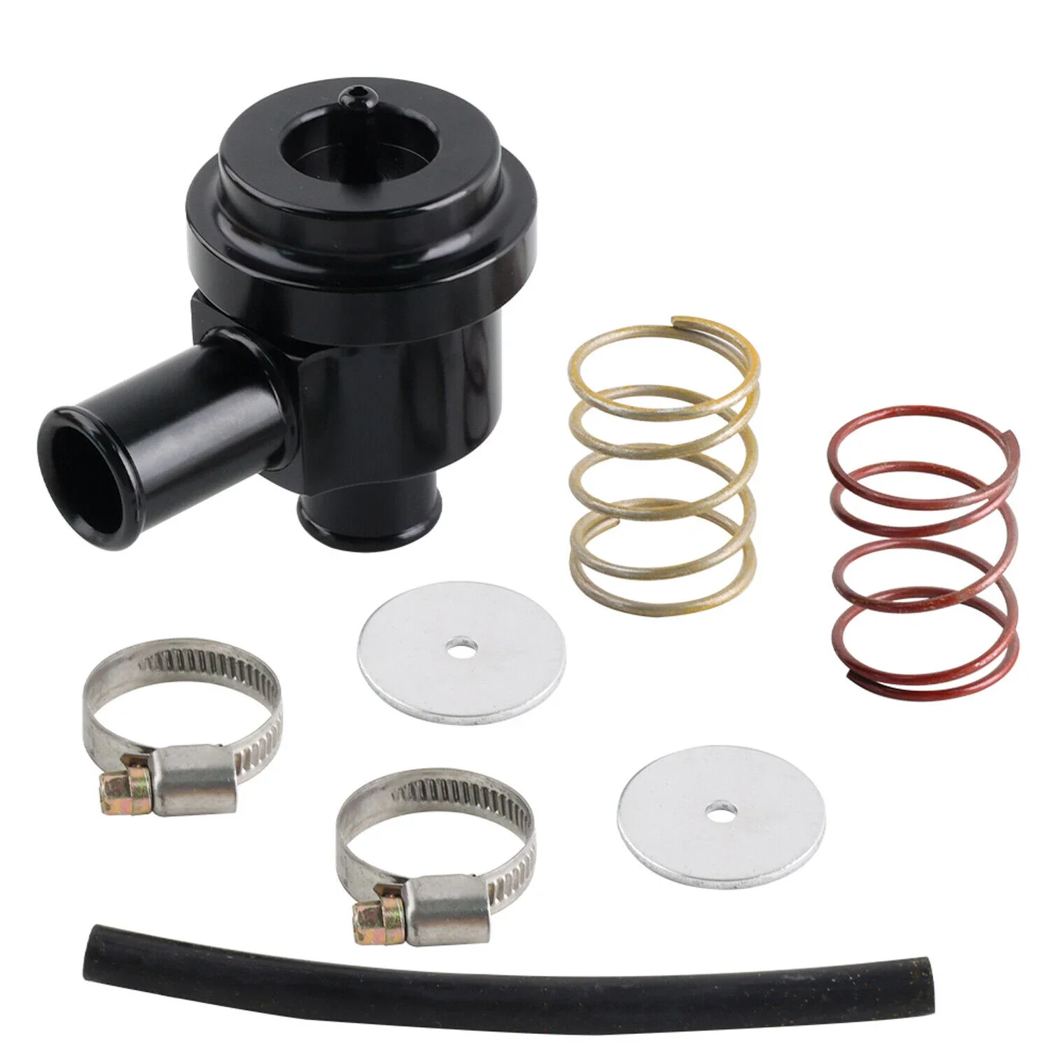 Válvula de descarga turbo de recirculación para VW y Audi 1.8T/2.7T - imagen 4