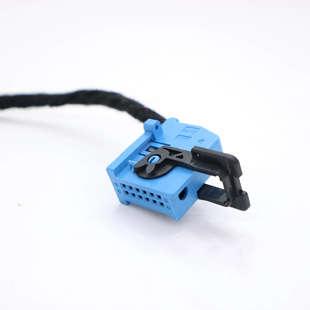 Cable lector de CD NAC para radio Peugeot y Citroën - imagen 2