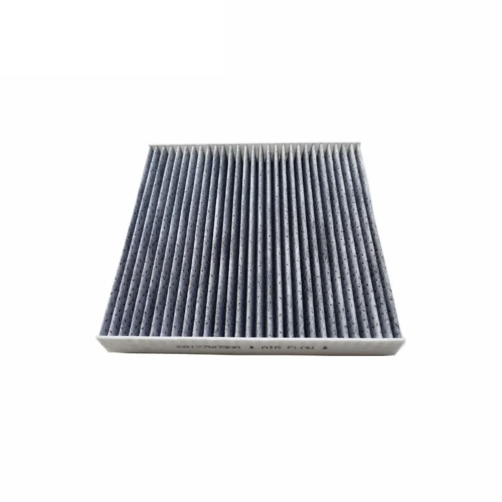 Filtro habitáculo carbón activo Audi A4 B6 B7 A6 C5 Allroad - imagen 2