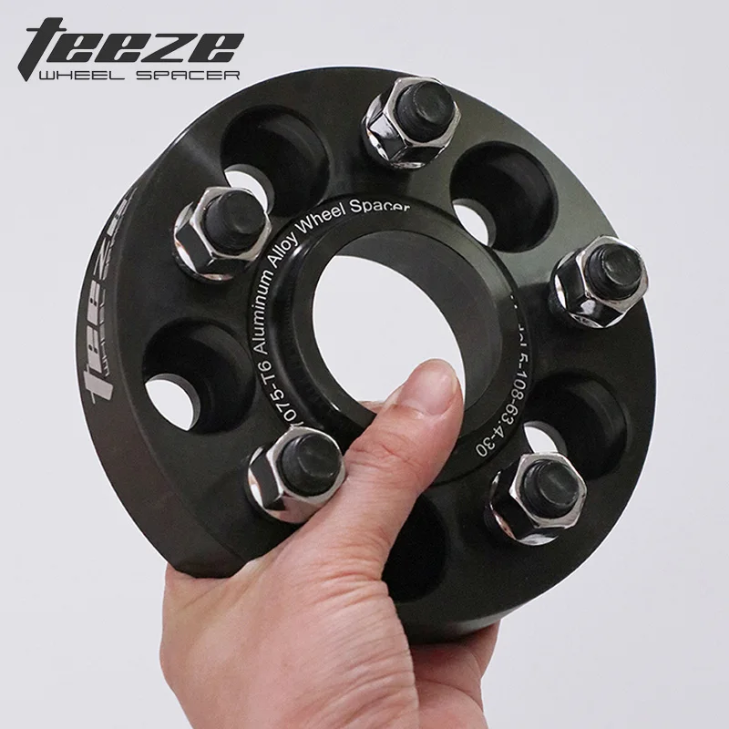 Espaciador de rueda aluminio Changan Lamore T6