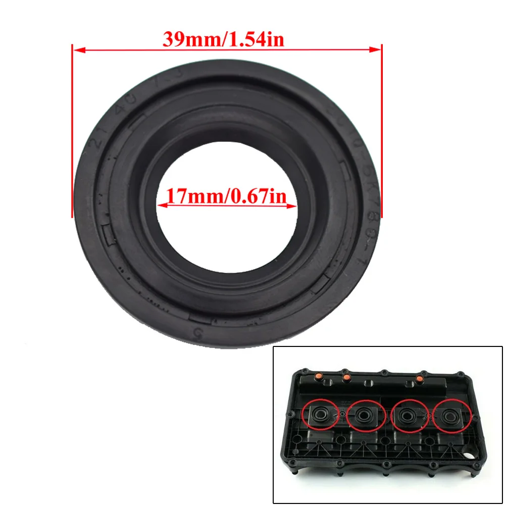 Arandelas inyector Peugeot Boxer 2.2 HDI / Ford Transit MK7 - imagen 5