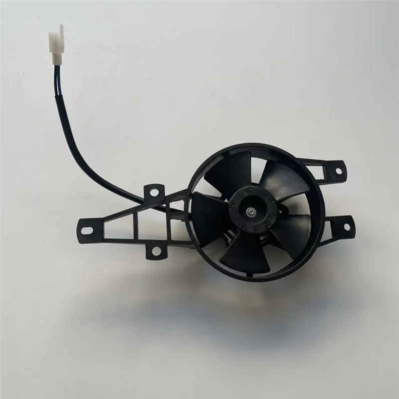 Ventilador refrigeración scooter Piaggio 500 MP3 LT SPORT 2011-2013 - imagen 5