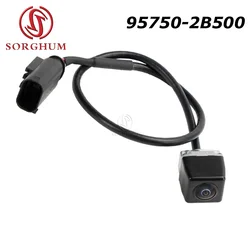 Cámara de visión trasera 95750-2B500 – Hyundai Santa Fe 2009-2012