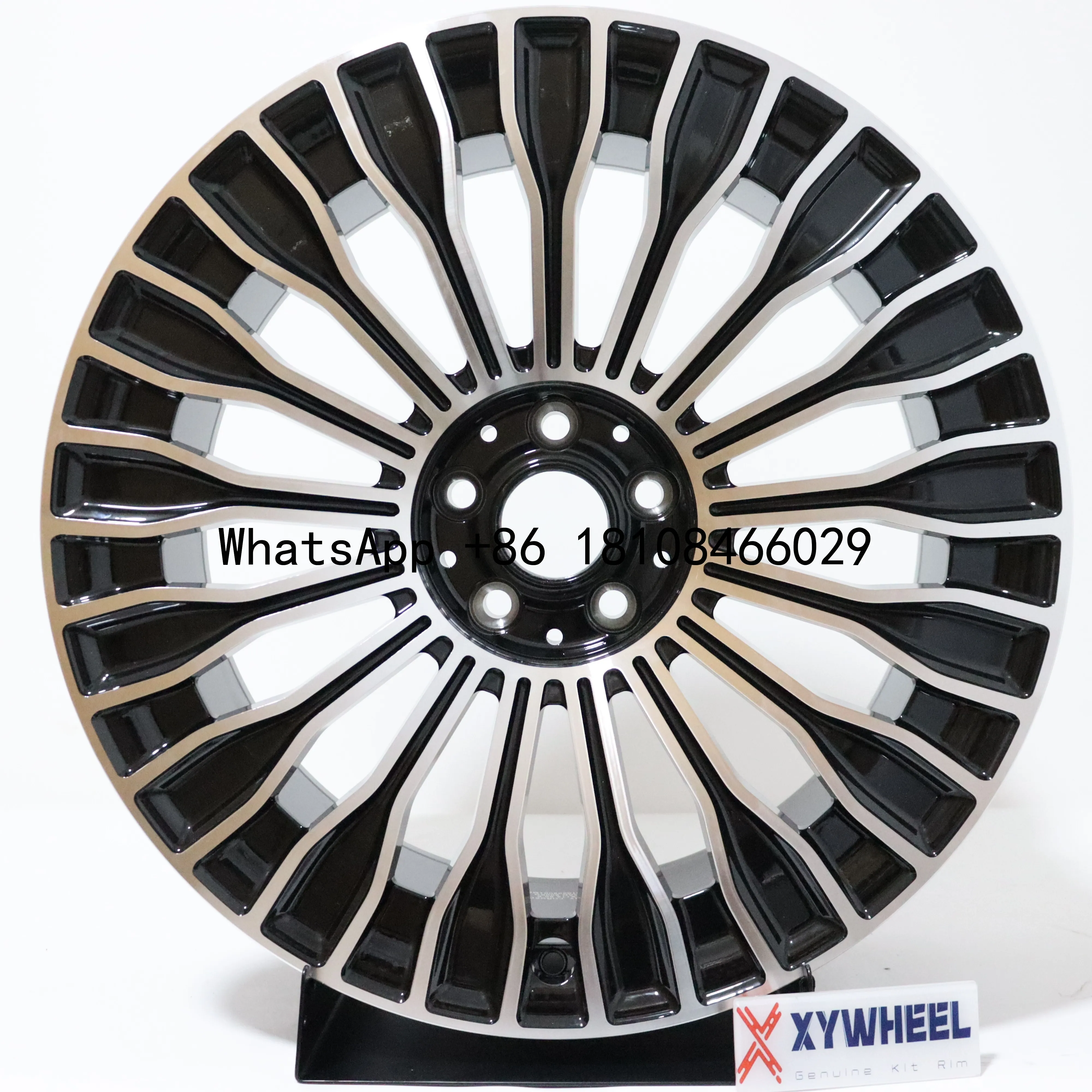 Llantas forjadas S680 personalizadas para BMW X3 X4 X5 X6 X7