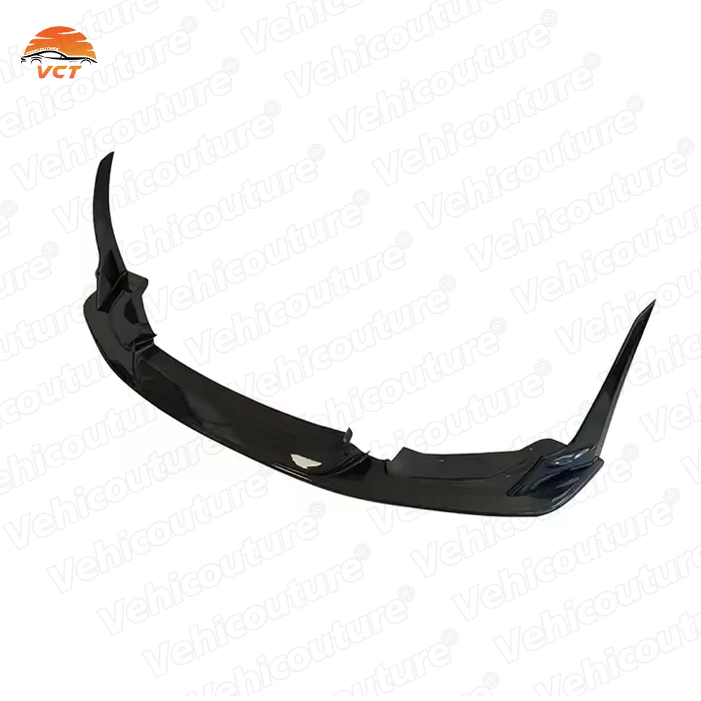Labio delantero de fibra de carbono BMW M3 M4