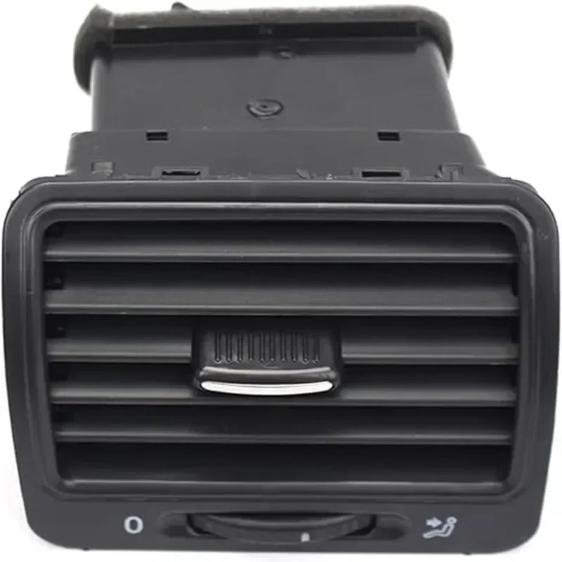 Salida de aire acondicionado salpicadero OEM 0819709 – VW Jetta MK5 - imagen 5