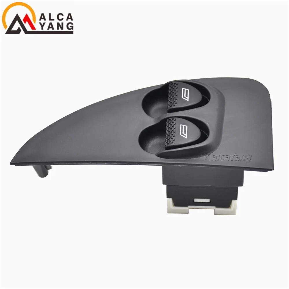 Interruptor elevalunas Malcayang Fiat Palio/Siena 2001-2015 - imagen 4