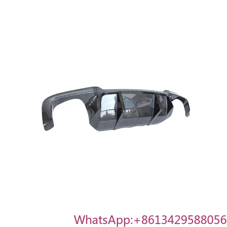 Difusor caliente de la fibra de carbono de la venta para BMW M5 F10