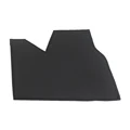 Black for LHD