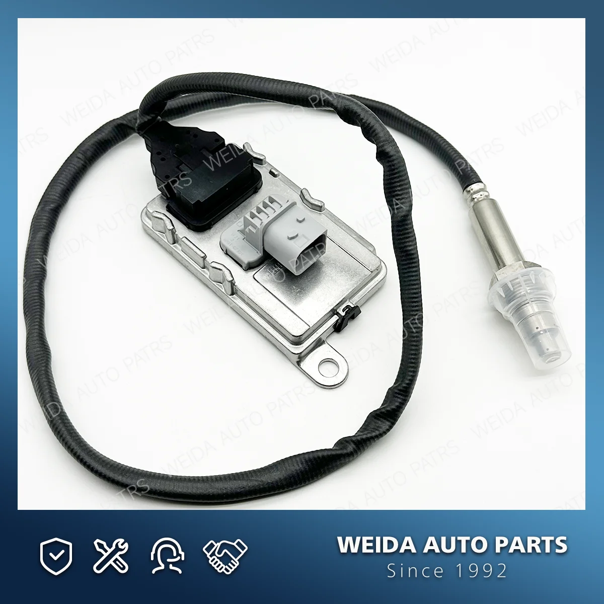 NGK 2294290 2659850 sonda NOx para Scania camión diésel - imagen 3