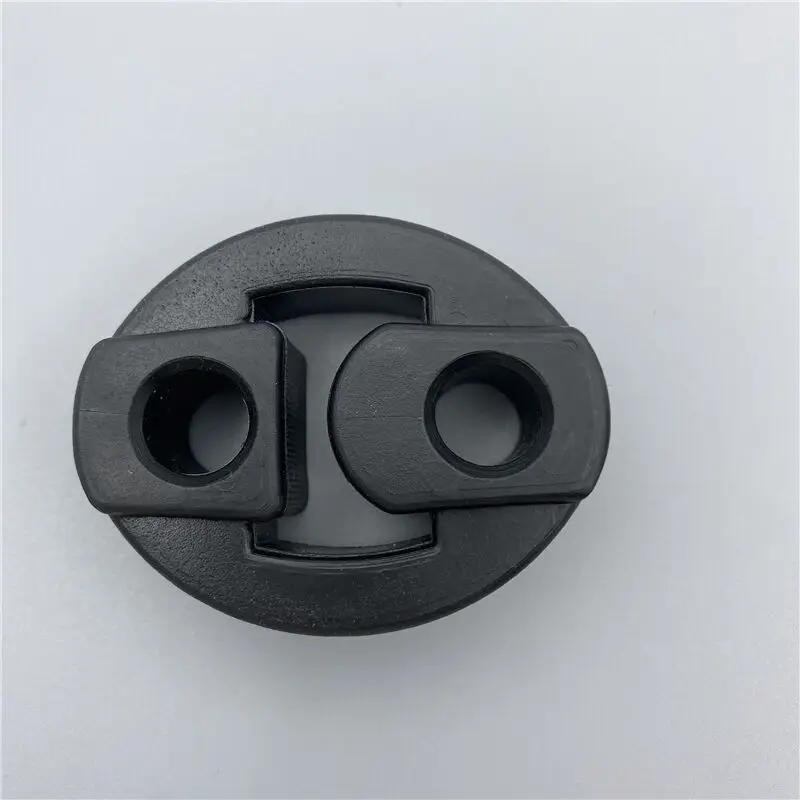 Silenciador de escape trasero para FAW Weizhi V2/V5/N5/N7 y Junpai D60 - imagen 2