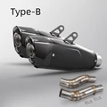 type-B