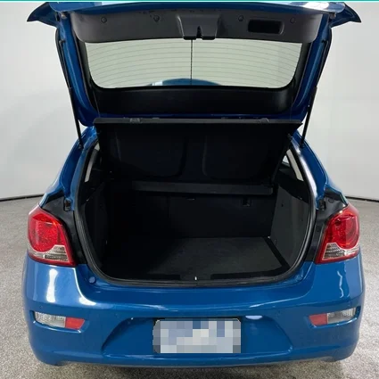 Puntales portón trasero Chevrolet Cruze J305 Hatchback 2010-2016