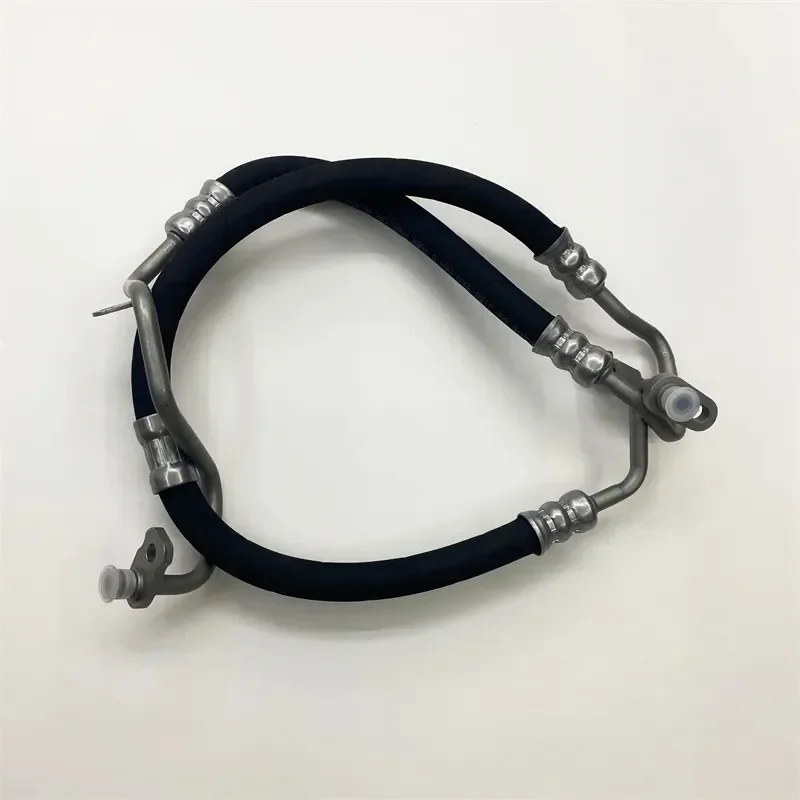 Manguera presión dirección asistida A2044604324 – Mercedes W204 W212 GLK - imagen 2