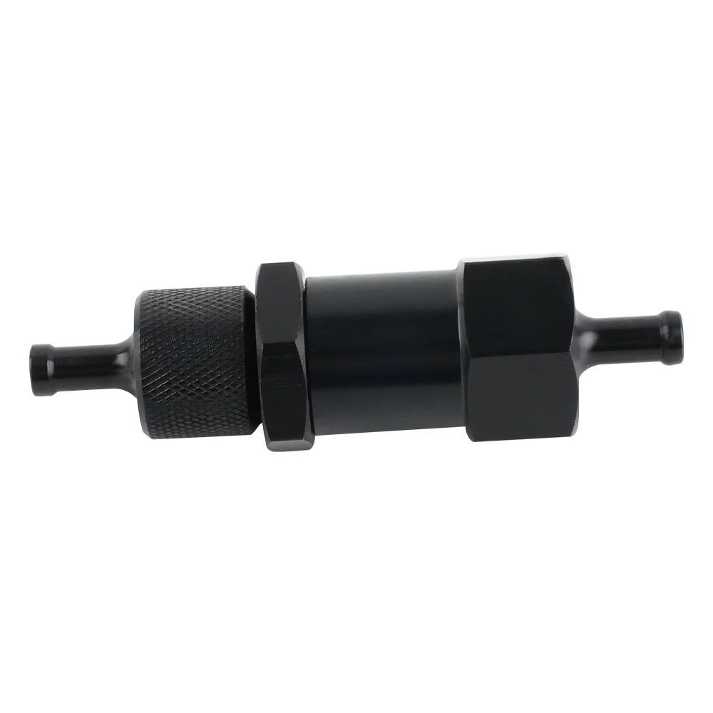 Controlador wastegate manual universal de aluminio - imagen 3