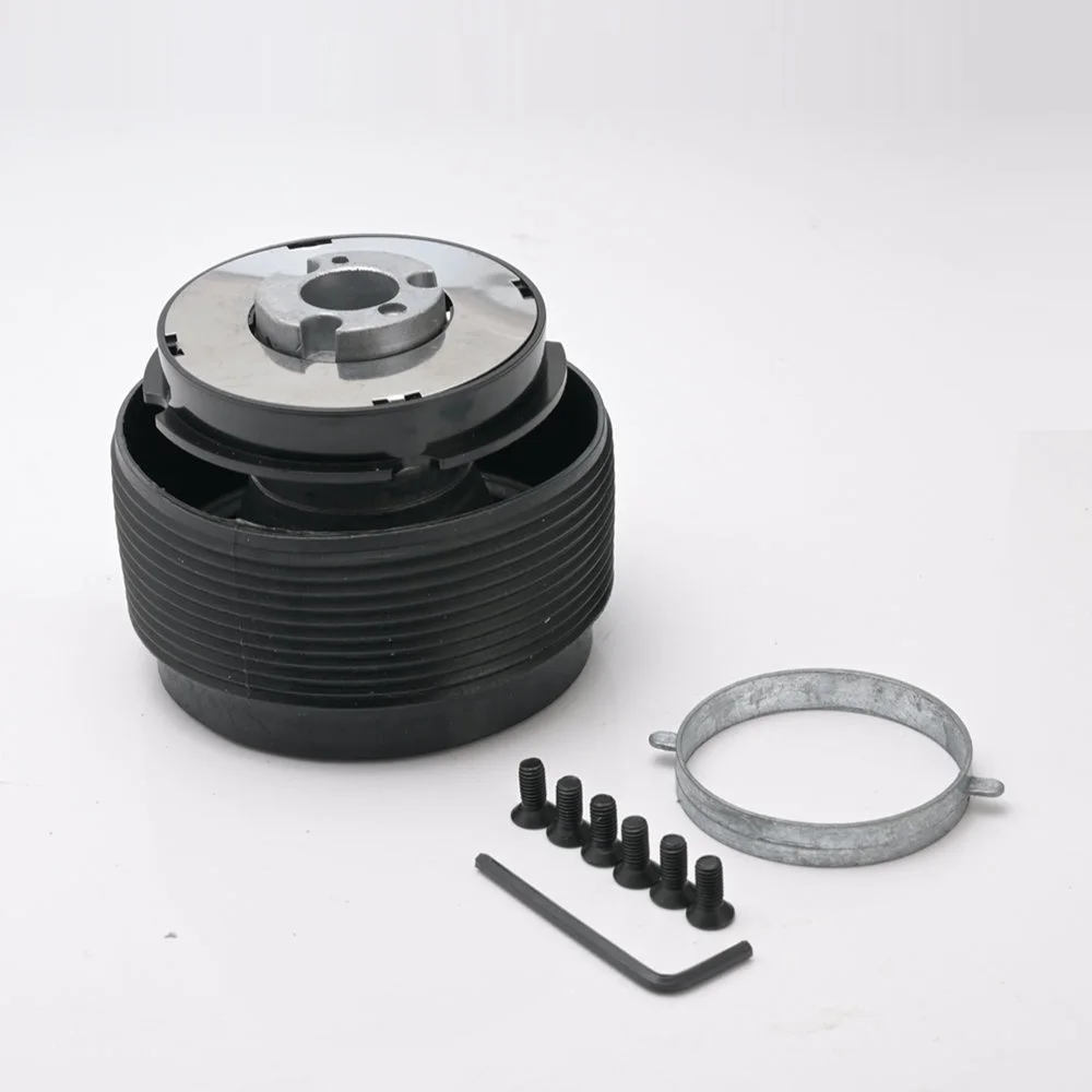 Hubsport Racing OM33 Kit adaptador de volante para Mitsubishi HUB-OM-33 - imagen 3