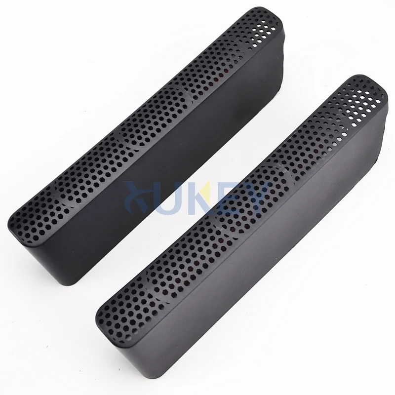 Kit embellecedor salidas aire acondicionado DS7 Crossback 2017-2018 - imagen 3