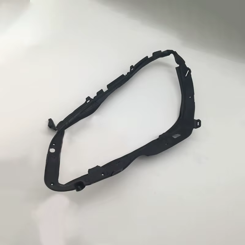 Anillo de goma para iluminación delantera, vista adicional