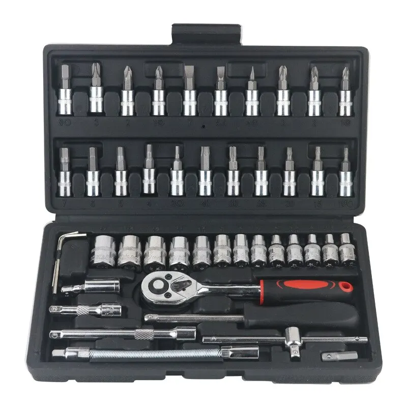 Kit EAFC de herramientas para reparación de automóviles