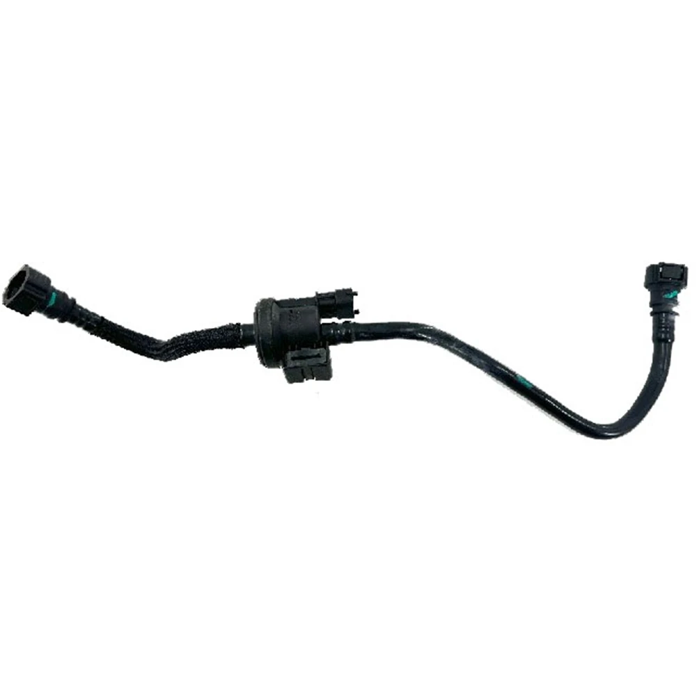K1FG-9D289-AB Manguera de combustible para Ford Focus 1.5L - imagen 2