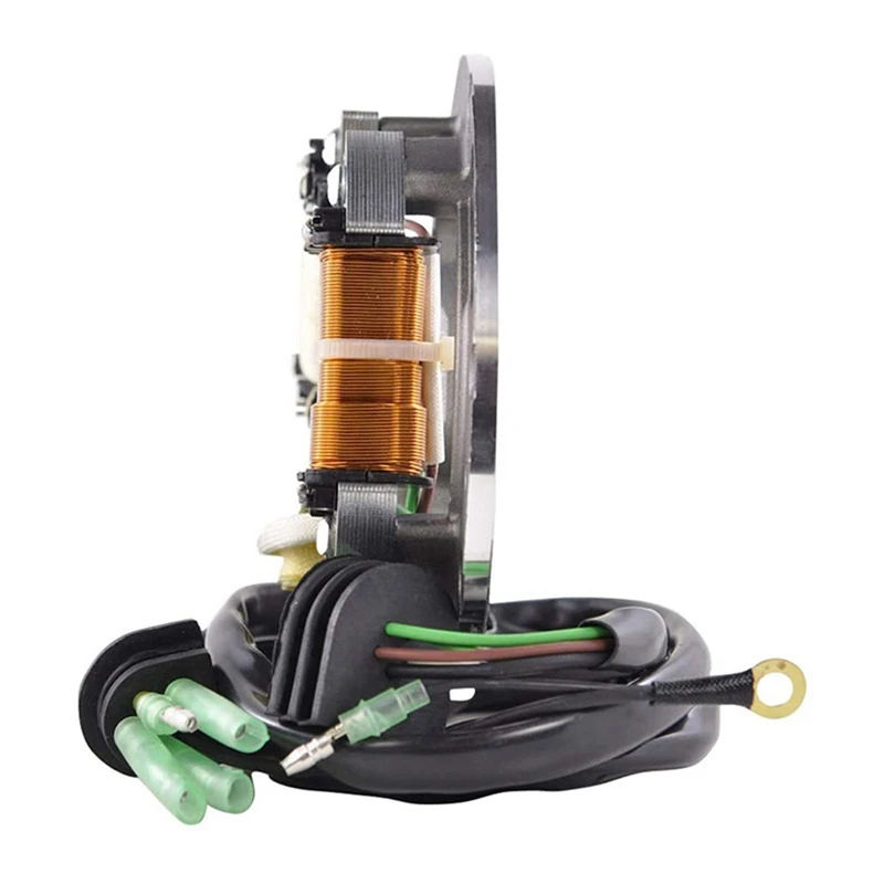 Yamaha 6R8-85560-00, estátor de encendido para SJ650/SJ700/VX700 - imagen 3
