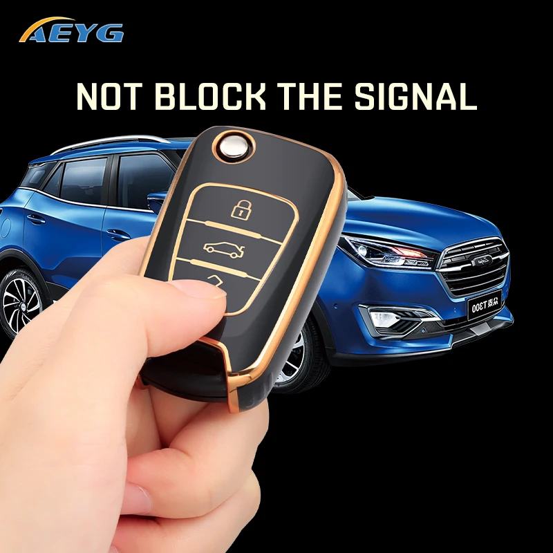 Funda TPU para llave de coche Hyundai i20/i30 y Kia Sportage - imagen 5