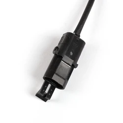 Sonda lambda 2 cables para Chevrolet Aveo y Daewoo Kalos 1.5