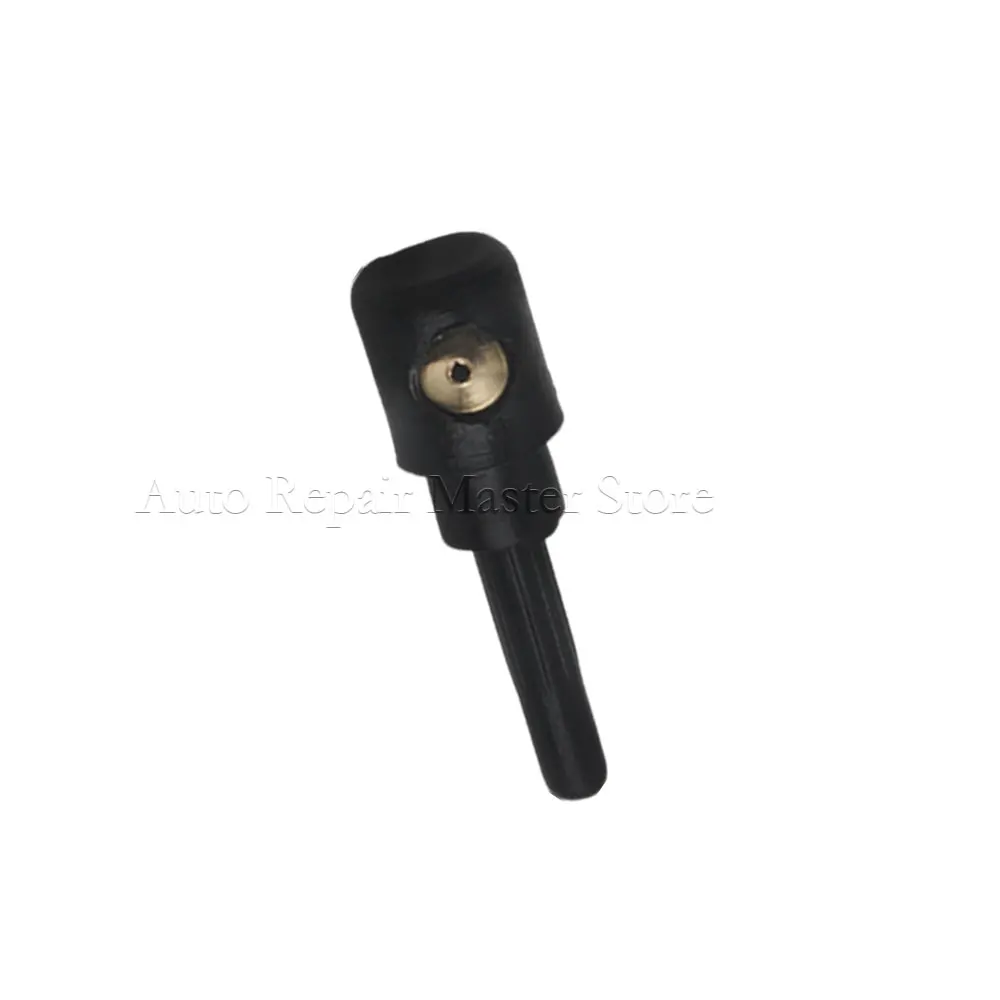 Boquilla lavaparabrisas trasera para VW Golf V y Skoda - imagen 3
