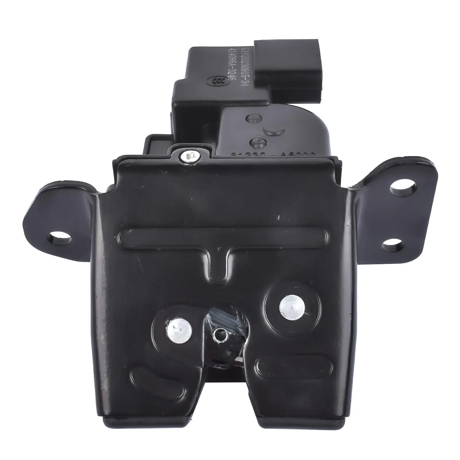 Cerradura maletero AP02 para Hyundai i30 y KIA Cee'D JD 1.6-1.8 - imagen 4
